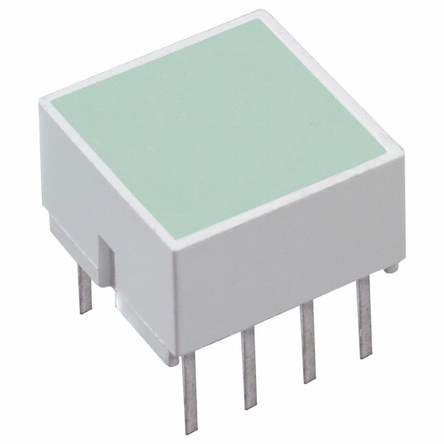 ON SEMICONDUCTOR 发光二极管 HLMP2855