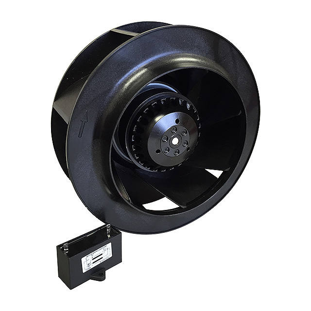 ORION FANS 风扇和热管理 OAB22599-11-1B
