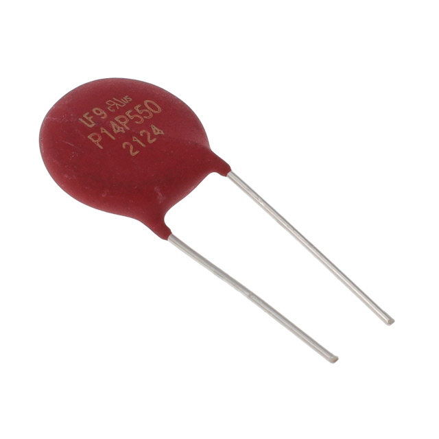 LITTELFUSE 压敏电阻 V14P550PL1TX2855