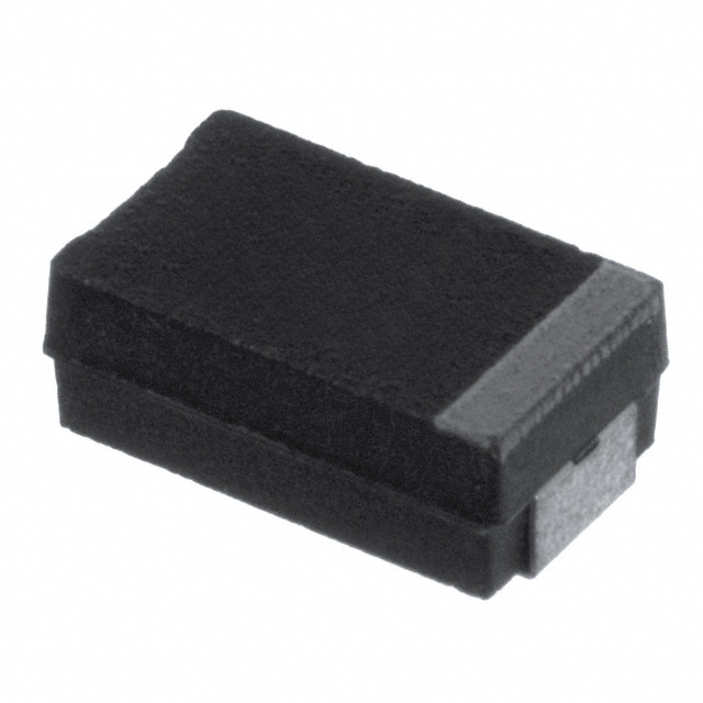 VISHAY INTERTECHNOLOGY 钽电容 293D335X9025C2TE3