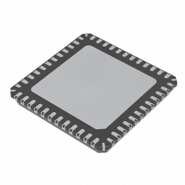 INFINEON TECHNOLOGIES 现场可编程门阵列(FPGA) TLE9871QXA20XUMA2