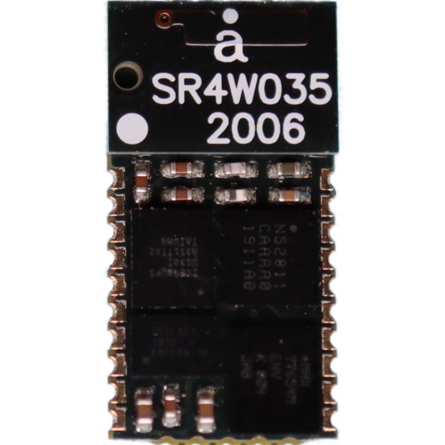 S1 MODULE--云汉芯城ICKey.cn