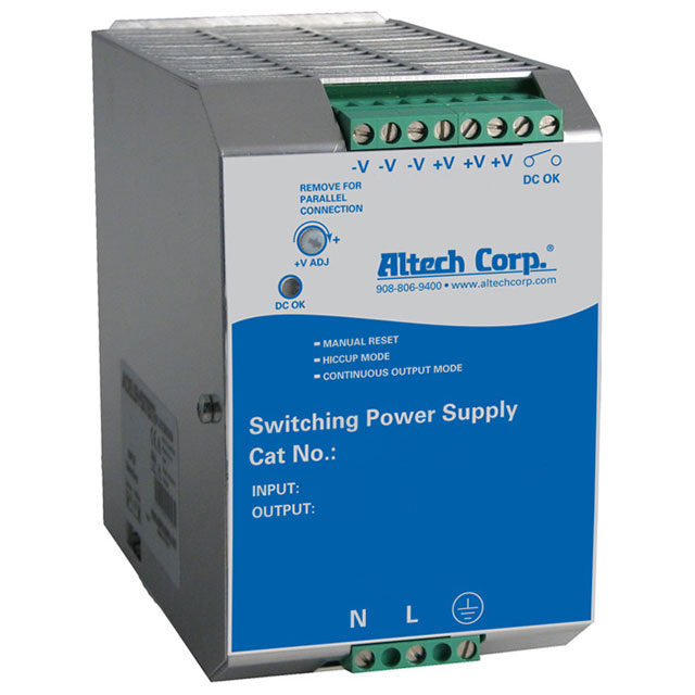 ALTECH 开关电源 PSB-36024