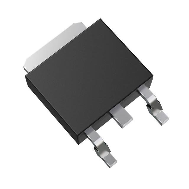 TOSHIBA 场效应管(MOSFET) TJ30S06M3L,LXHQ