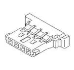 MOLEX 矩形连接器 - 外壳 511461500