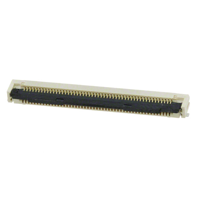 MOLEX FFC/FPC连接器 502790-5091