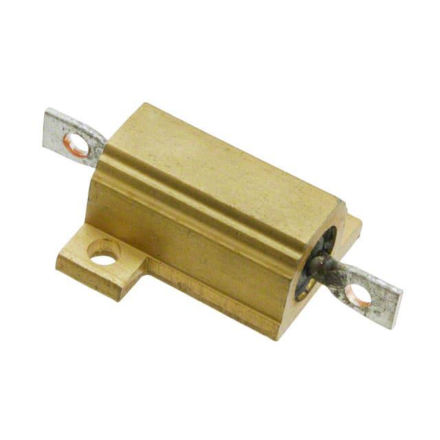 TE CONNECTIVITY 其它固定电阻 HSA5R051J