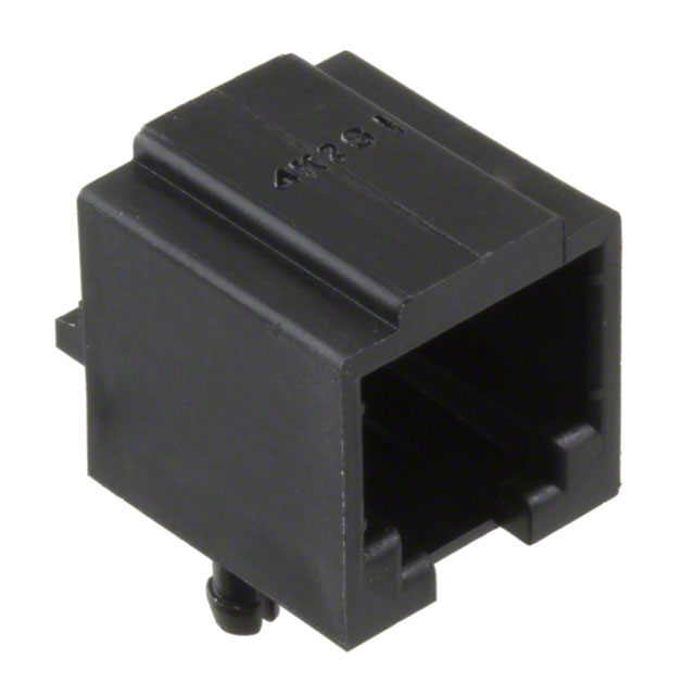 HIROSE ELECTRIC 模块化连接器 - 插孔 TM5RU1-66(50)