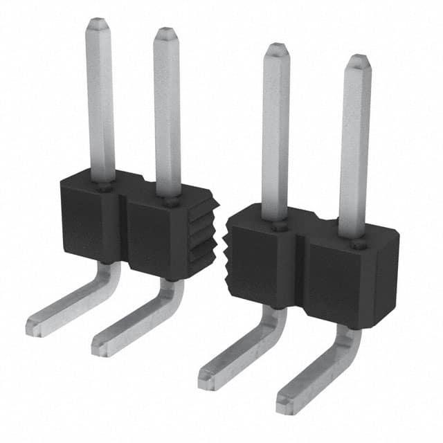 AMPHENOL 矩形连接器 - 外壳 77315-401-07LF