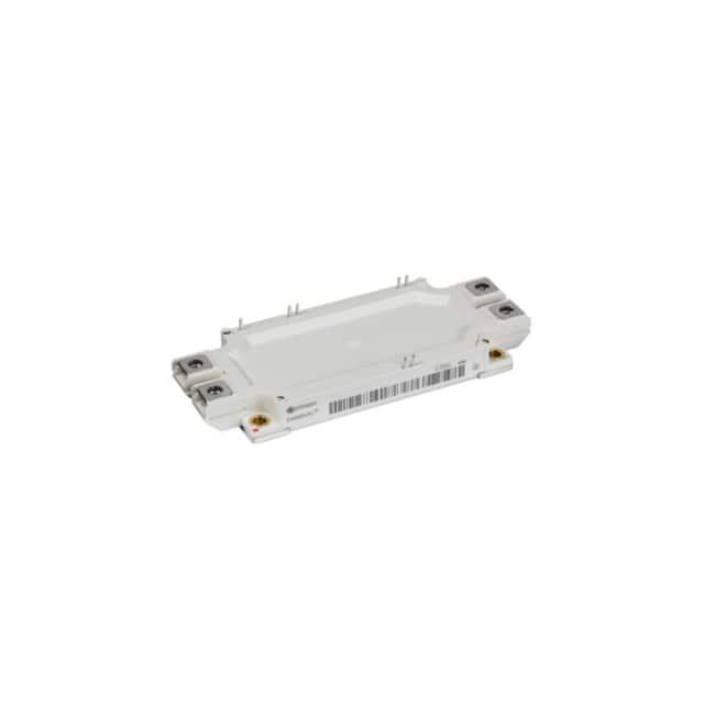 INFINEON TECHNOLOGIES IGBT模块 FF300R12ME4PB11BPSA1