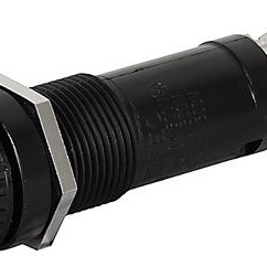 SCHURTER 保险丝座和保险丝夹 0031.1624