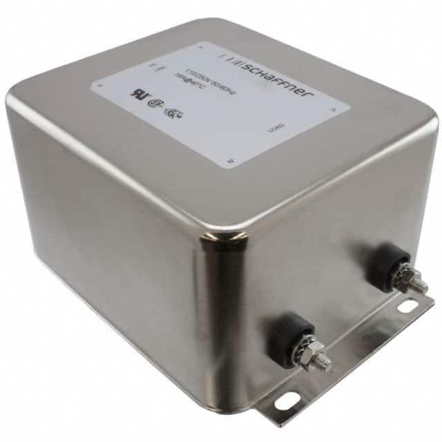 SCHAFFNER EMI滤波器 FN 2080-16-08