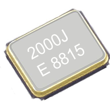 EPSON 无源晶振 X1E000021058112