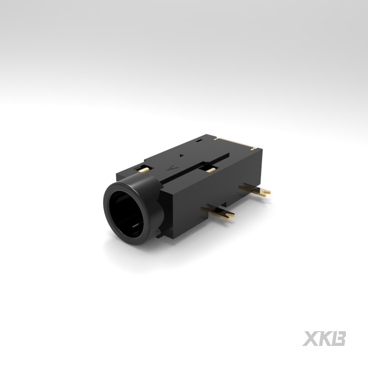 PJ-3082-SMT--云汉芯城ICKey.cn