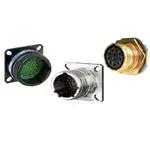 TE CONNECTIVITY 圆形连接器 D38999/20FG11BA