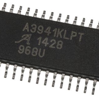 ALLEGRO MICROSYSTEMS 栅极电源驱动器 A3941KLPTR