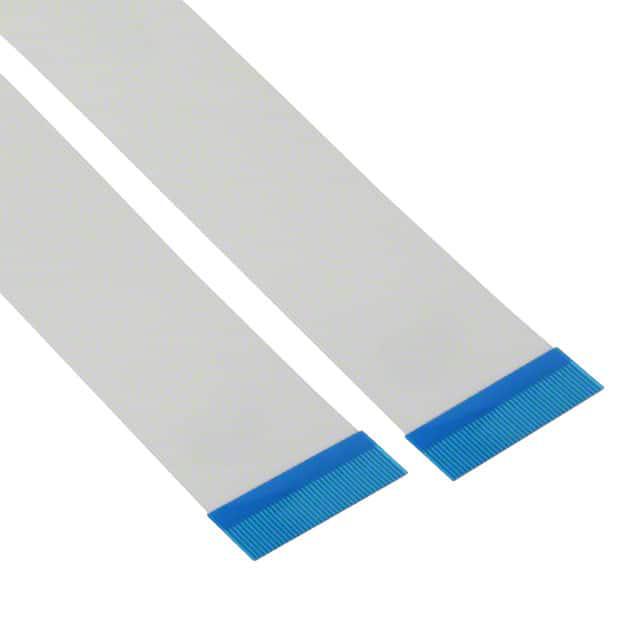 MOLEX 扁平带状线缆 982660439