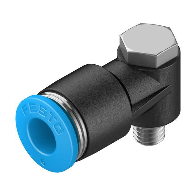 FESTO 气动/液压/传动设备 QSLV-M5-6