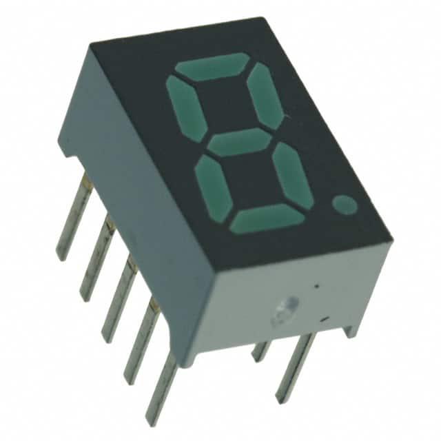 BROADCOM LED显示器件 HDSP-U501