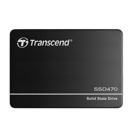 TRANSCEND INFORMATION/台湾创见资讯 数据存储 TS4TSSD470K