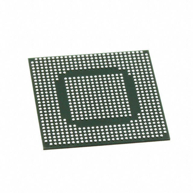 INTEL 微控制器(MCU) 5CSEBA2U23I7N