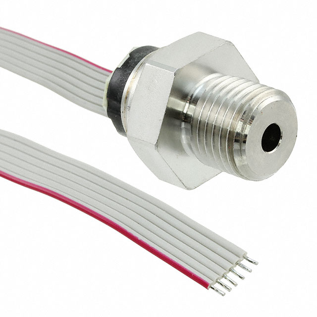 TE CONNECTIVITY 压力传感器 85-100G-5R