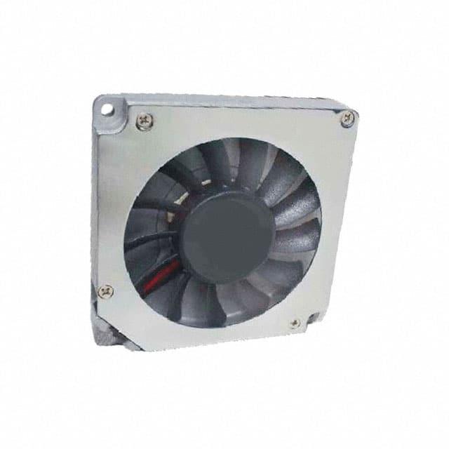 ORION FANS 风扇和热管理 ODB5009-12HB