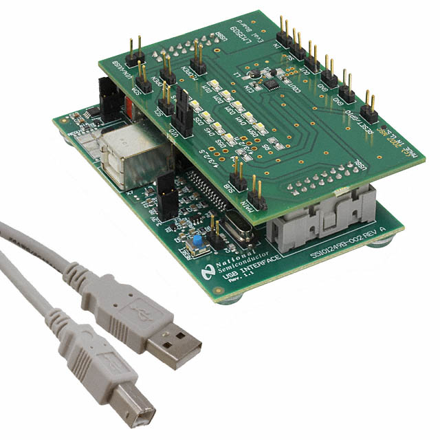 TEXAS INSTRUMENTS LED驱动器 LM3509SDEV