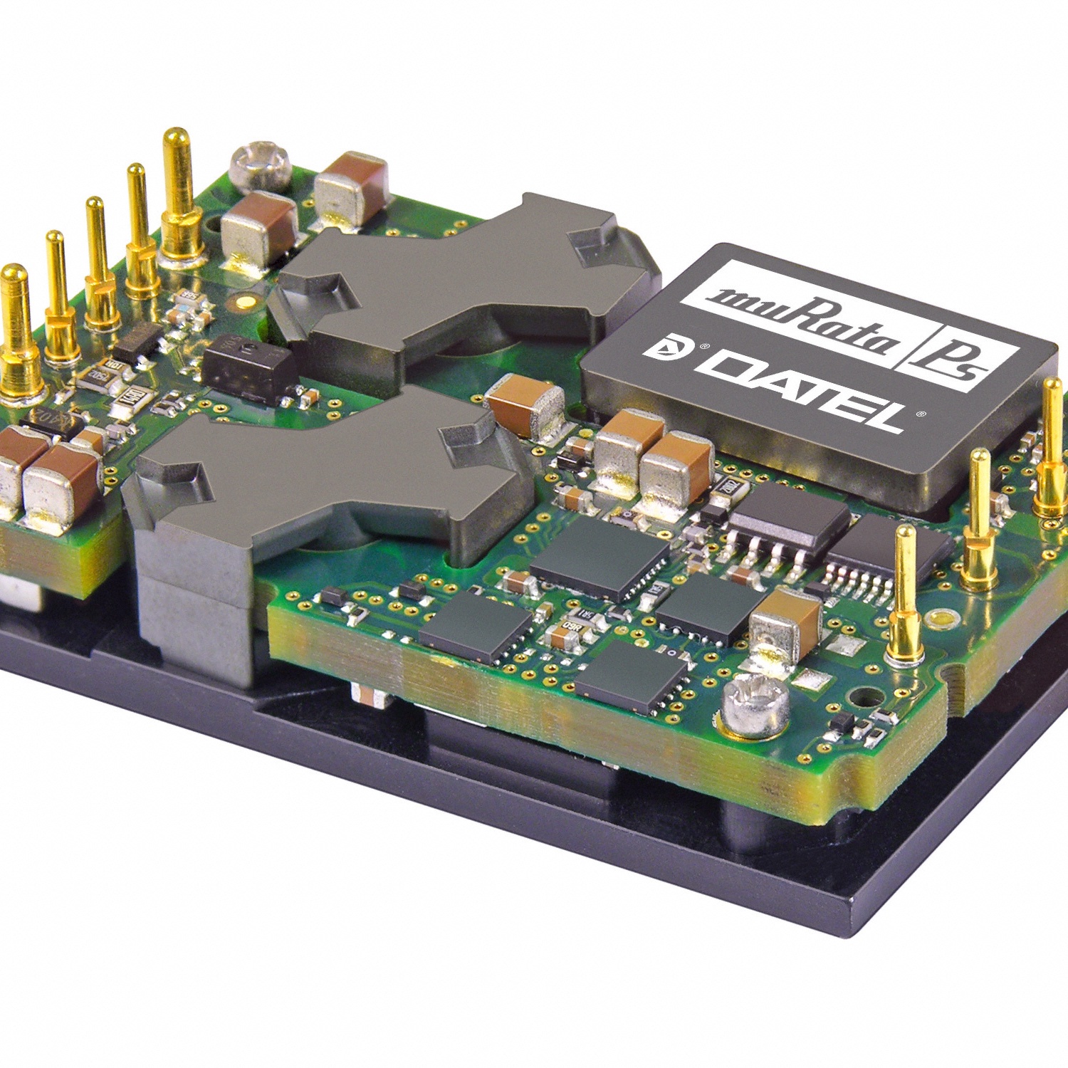 MURATA MANUFACTURING DC-DC稳压器 UQQ-12/8-Q12PB-C