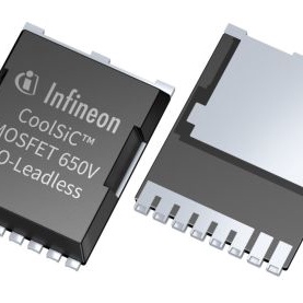 INFINEON TECHNOLOGIES 碳化硅场效应管 IMT65R022M1HXUMA1