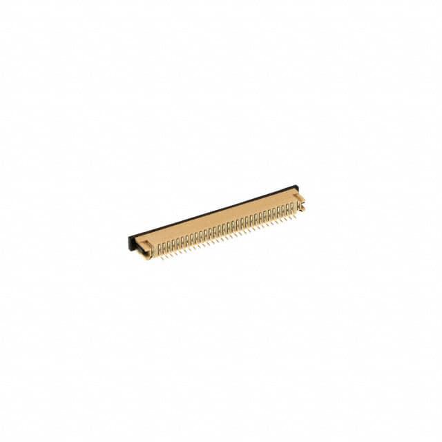 SAMTEC FFC/FPC连接器 ZF1-30-01-T-WT-TR