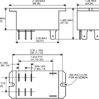 TE CONNECTIVITY 其他开关 9-1393211-9