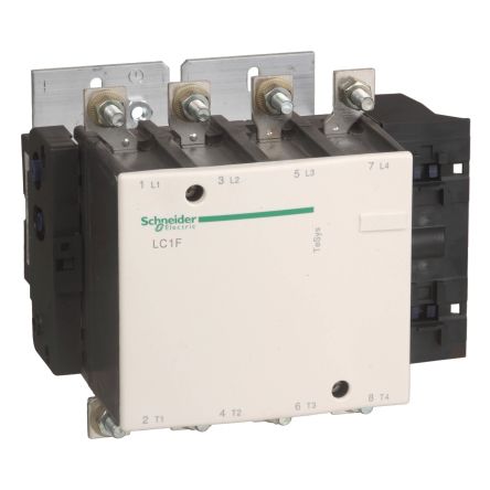 SCHNEIDER/施耐德  LC1F2254P7