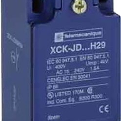 TELEMECANIQUE SENSORS 限位开关 ZCKJD39H29