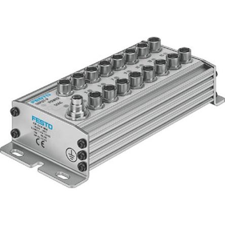 FESTO 其他工具 CP-E16-M8