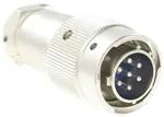 HIROSE ELECTRIC 圆形连接器 JRC16BP-7P(71)