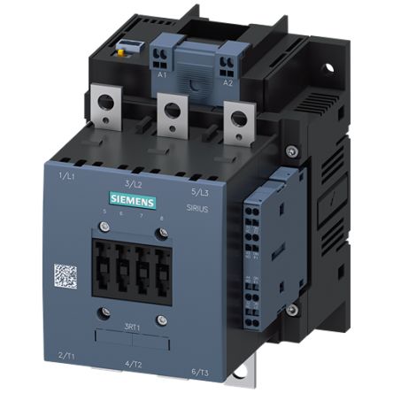 SIEMENS/西门子 其他继电器 3RT1056-2NP36