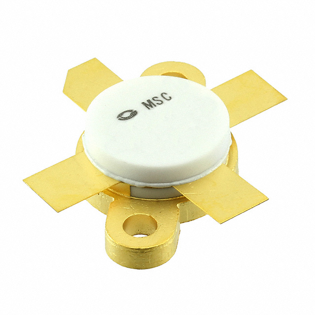 MICROCHIP TECHNOLOGY 场效应管(MOSFET) VRF2933