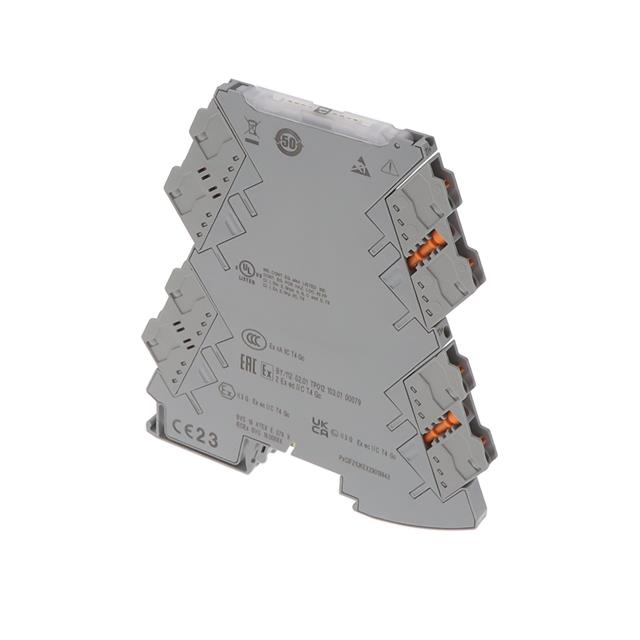 PHOENIX CONTACT 其他放大器 2901997