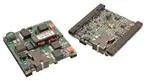 ARTESYN EMBEDDED POWER DC-DC模块 EXB30-24D05-3V3J