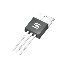 TAIWAN SEMICONDUCTOR/台湾半导体 场效应管(MOSFET) TSM60NB099CZ C0G