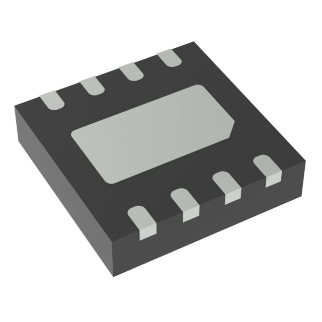 TEXAS INSTRUMENTS LED驱动器 LP5810ADSDR