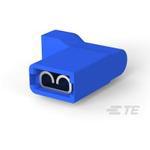 TE CONNECTIVITY 端子 - 快速连接/快速断开端子 8-520339-1