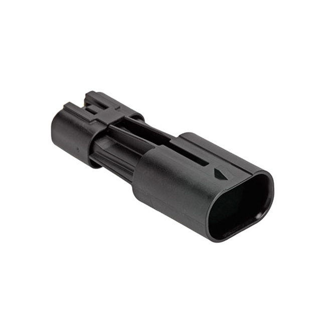 MOLEX 矩形连接器 - 外壳 2042230004