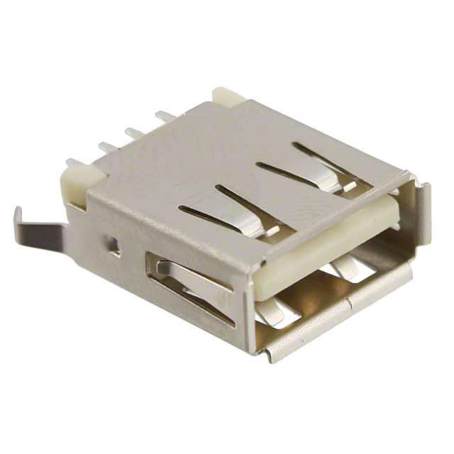 690-004-660-013-USB，DVI，HDMI 连接器-云汉芯城ICKey.cn