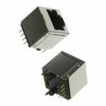 ASSMANN WSW COMPONENTS 模块化连接器 - 插孔 A-2014-2S-4-N-R