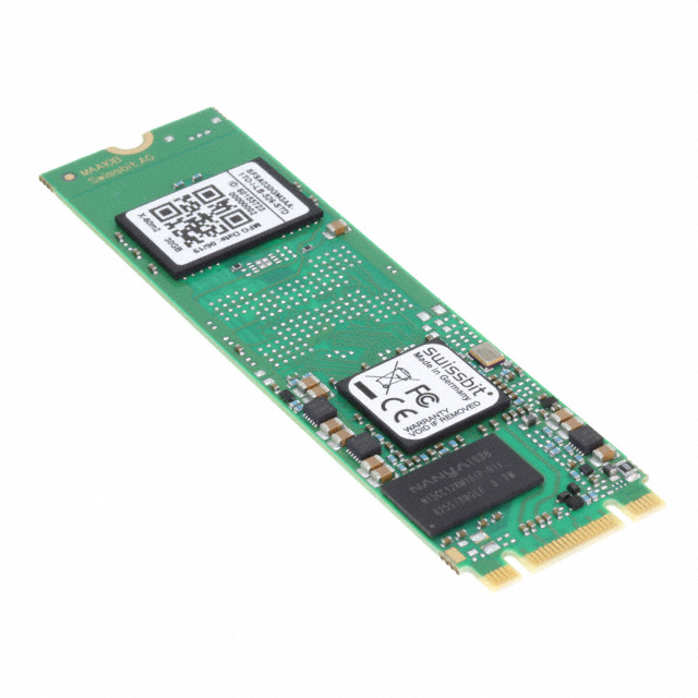 SWISSBIT 固态硬盘(SSD) SFSA030GM3AA1TO-I-LB-526-STD