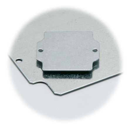 FIBOX 机架/存储/外壳 9823000