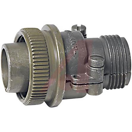 AMPHENOL 圆形连接器 97-3106B-14S(0850)