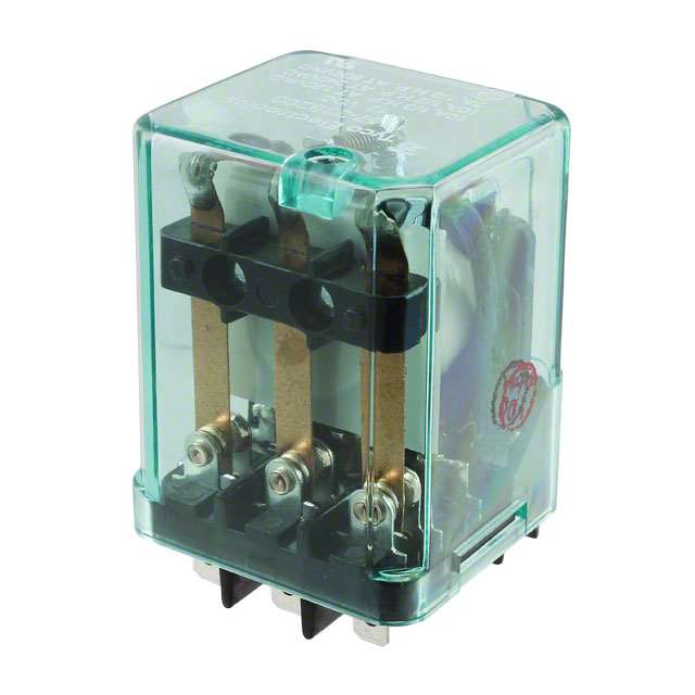TE CONNECTIVITY 其他继电器 1-1608052-2